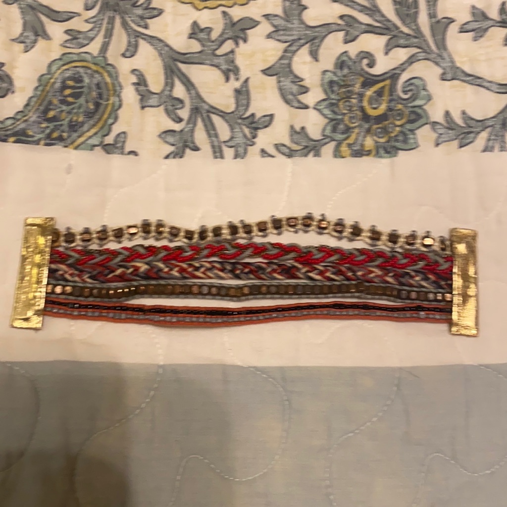 Magnetic Bracelet